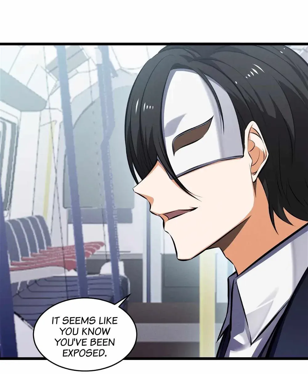 Please Stop Summoning Me! Chapter 75 Online - página 22
