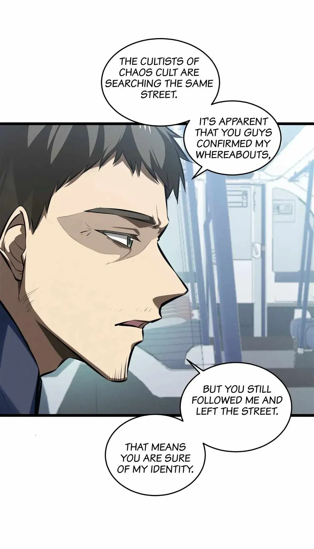 Please Stop Summoning Me! Chapter 75 Online - página 23