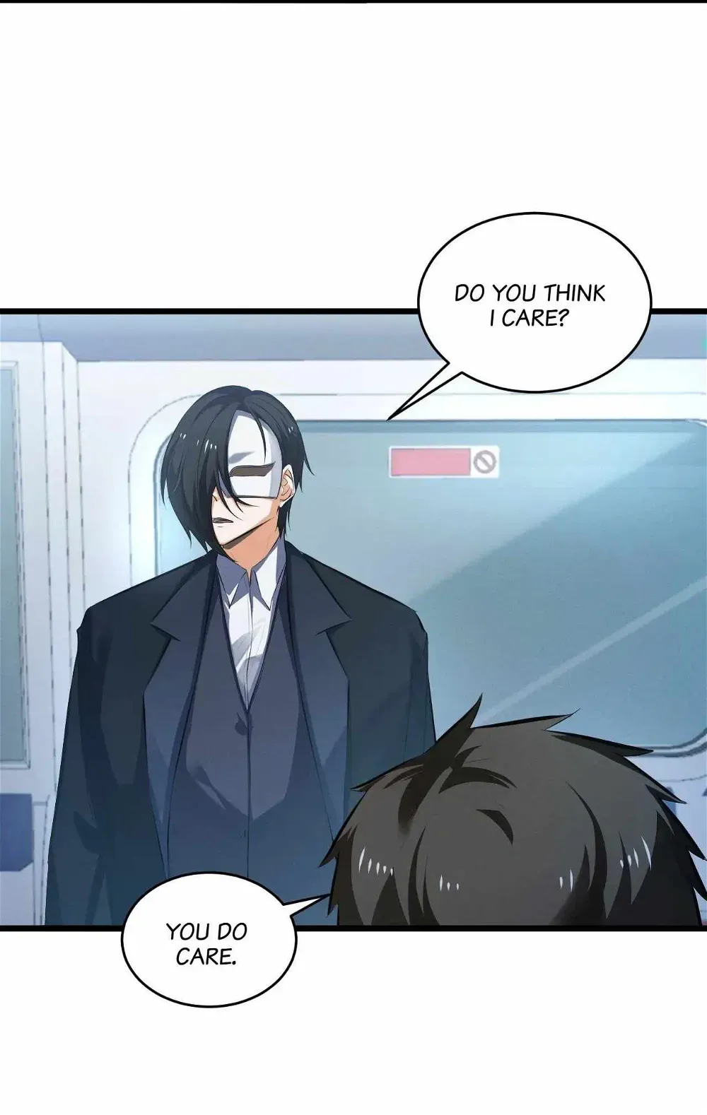 Please Stop Summoning Me! Chapter 75 Online - página 28