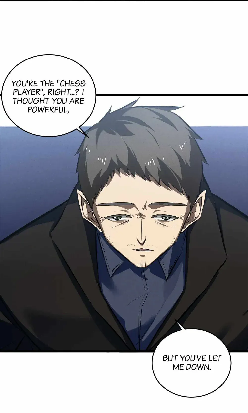 Please Stop Summoning Me! Chapter 75 Online - página 30