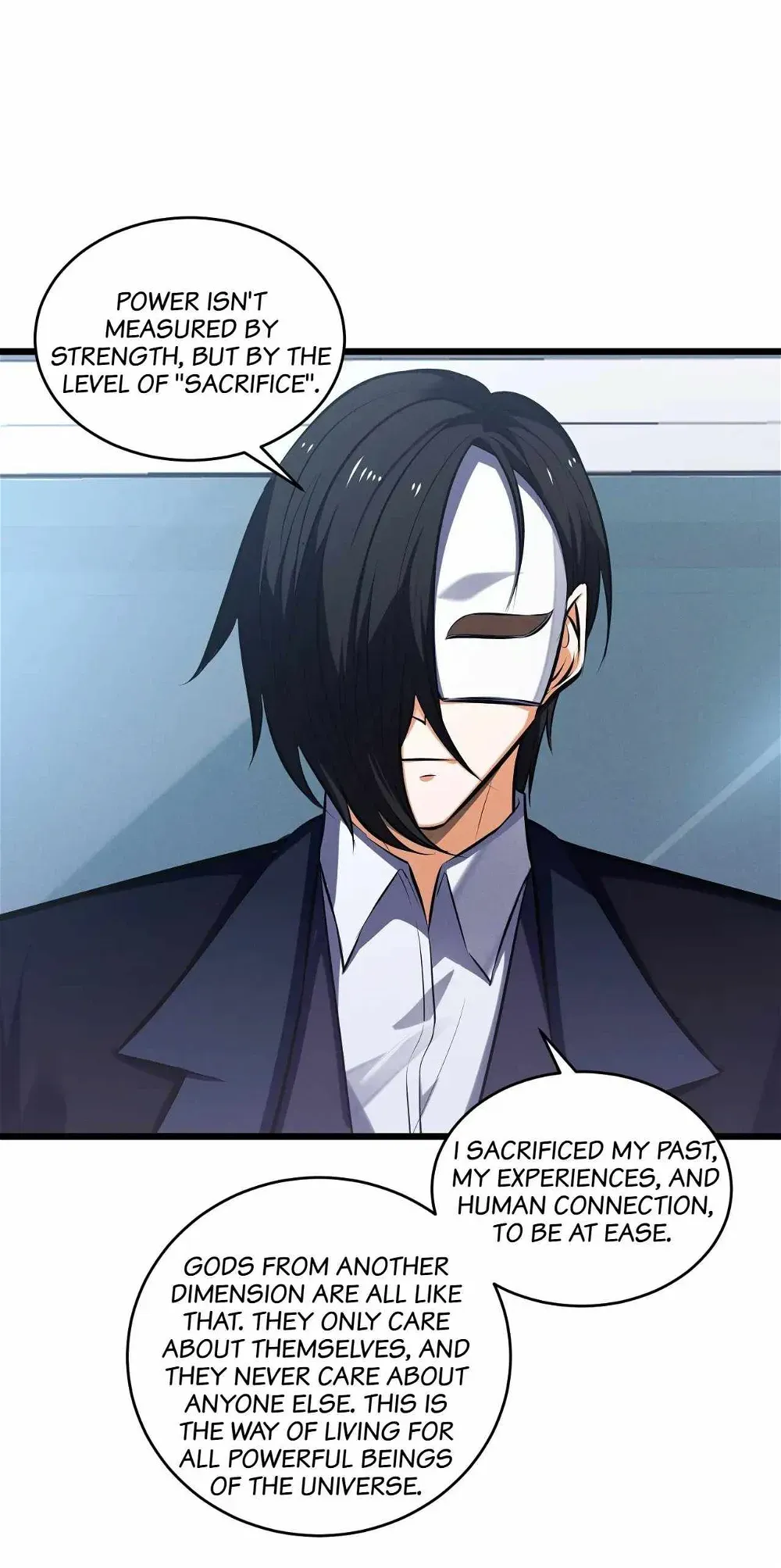 Please Stop Summoning Me! Chapter 75 Online - página 31