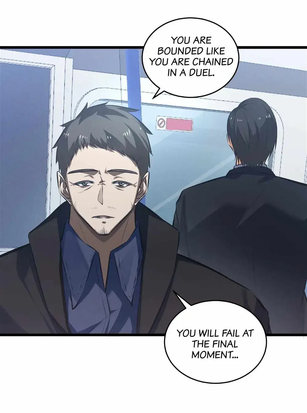 Please Stop Summoning Me! Chapter 75 Online - página 33