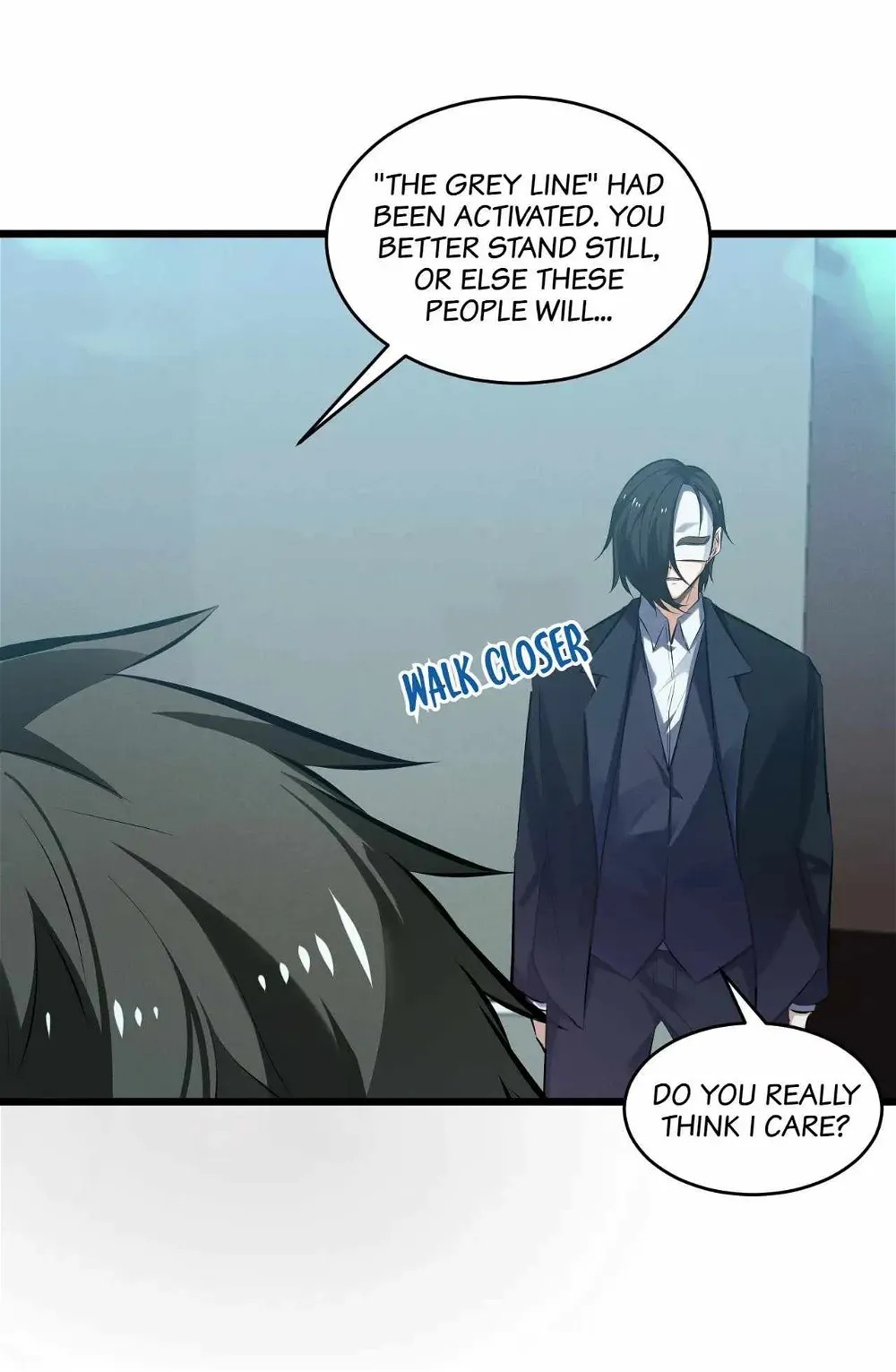 Please Stop Summoning Me! Chapter 75 Online - página 40