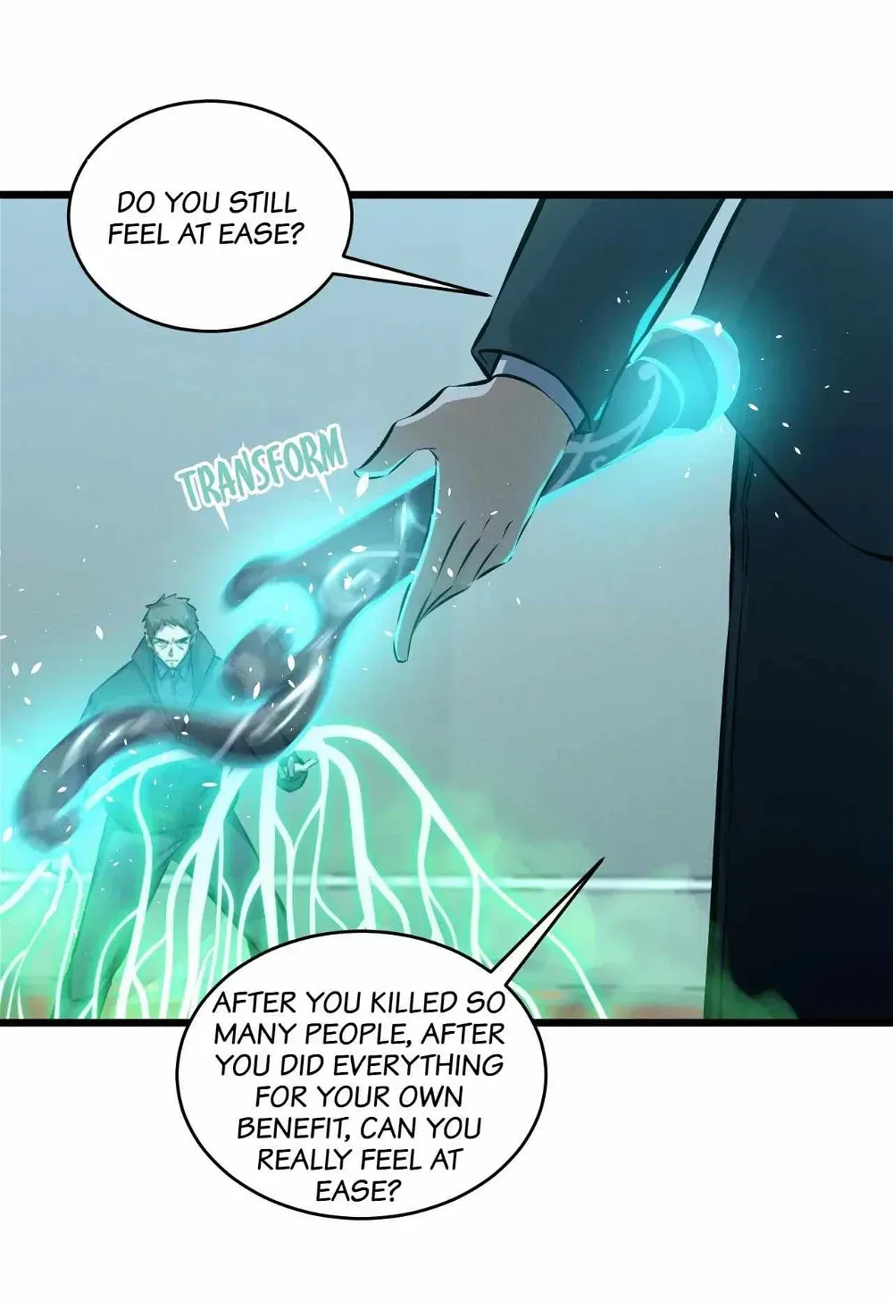 Please Stop Summoning Me! Chapter 75 Online - página 42