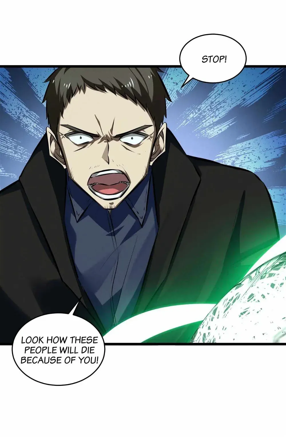 Please Stop Summoning Me! Chapter 75 Online - página 43