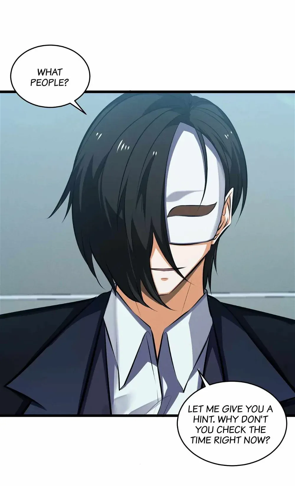Please Stop Summoning Me! Chapter 75 Online - página 45