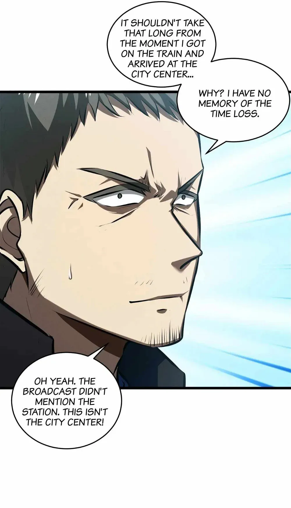 Please Stop Summoning Me! Chapter 75 Online - página 48