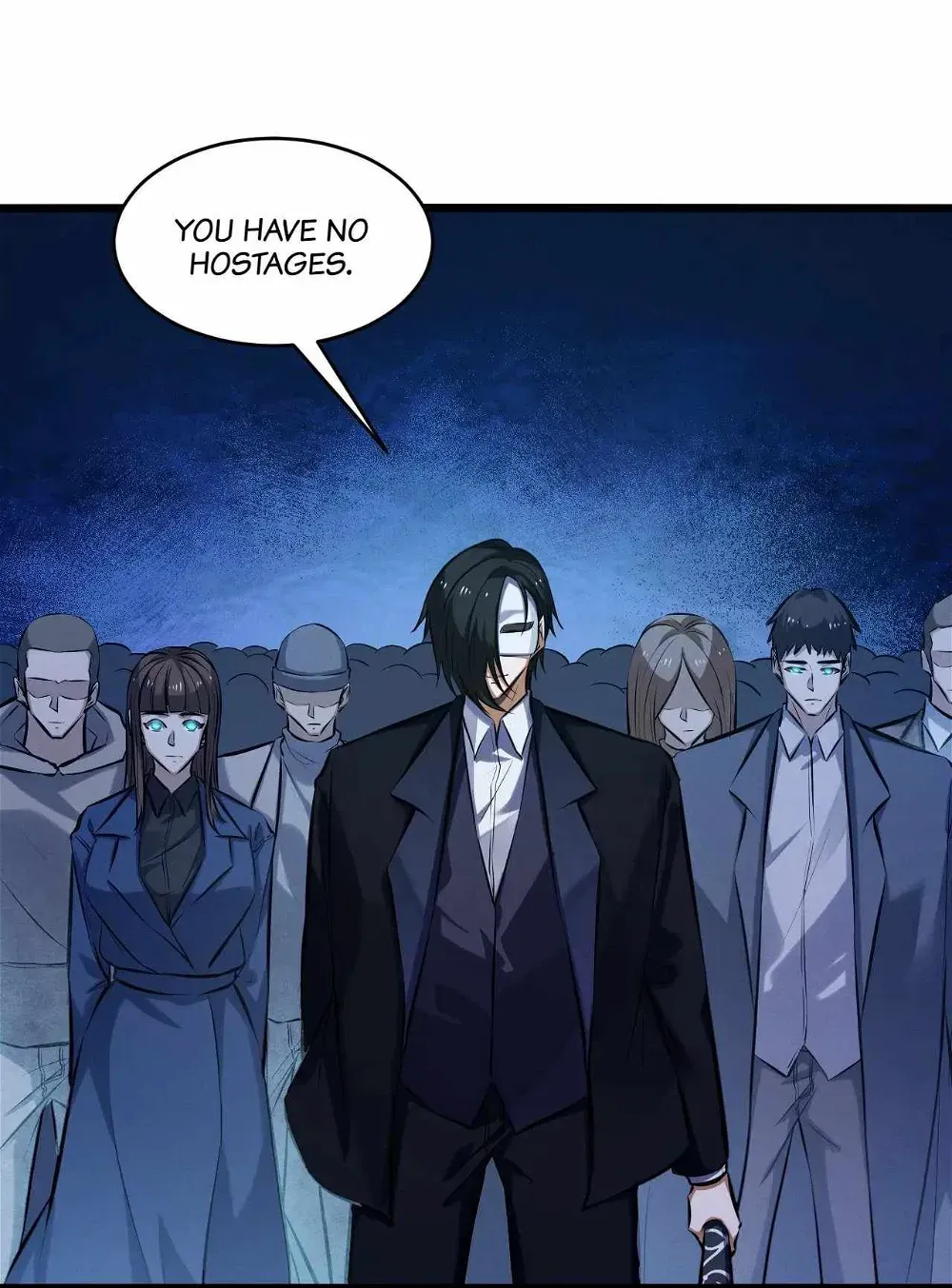 Please Stop Summoning Me! Chapter 75 Online - página 51
