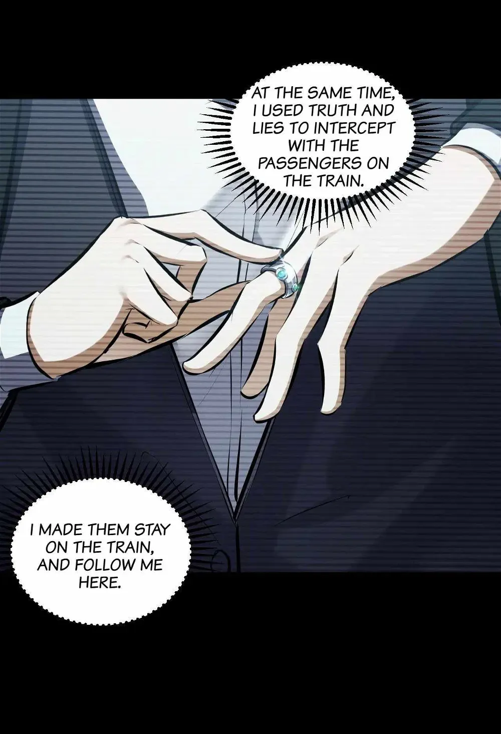 Please Stop Summoning Me! Chapter 75 Online - página 54