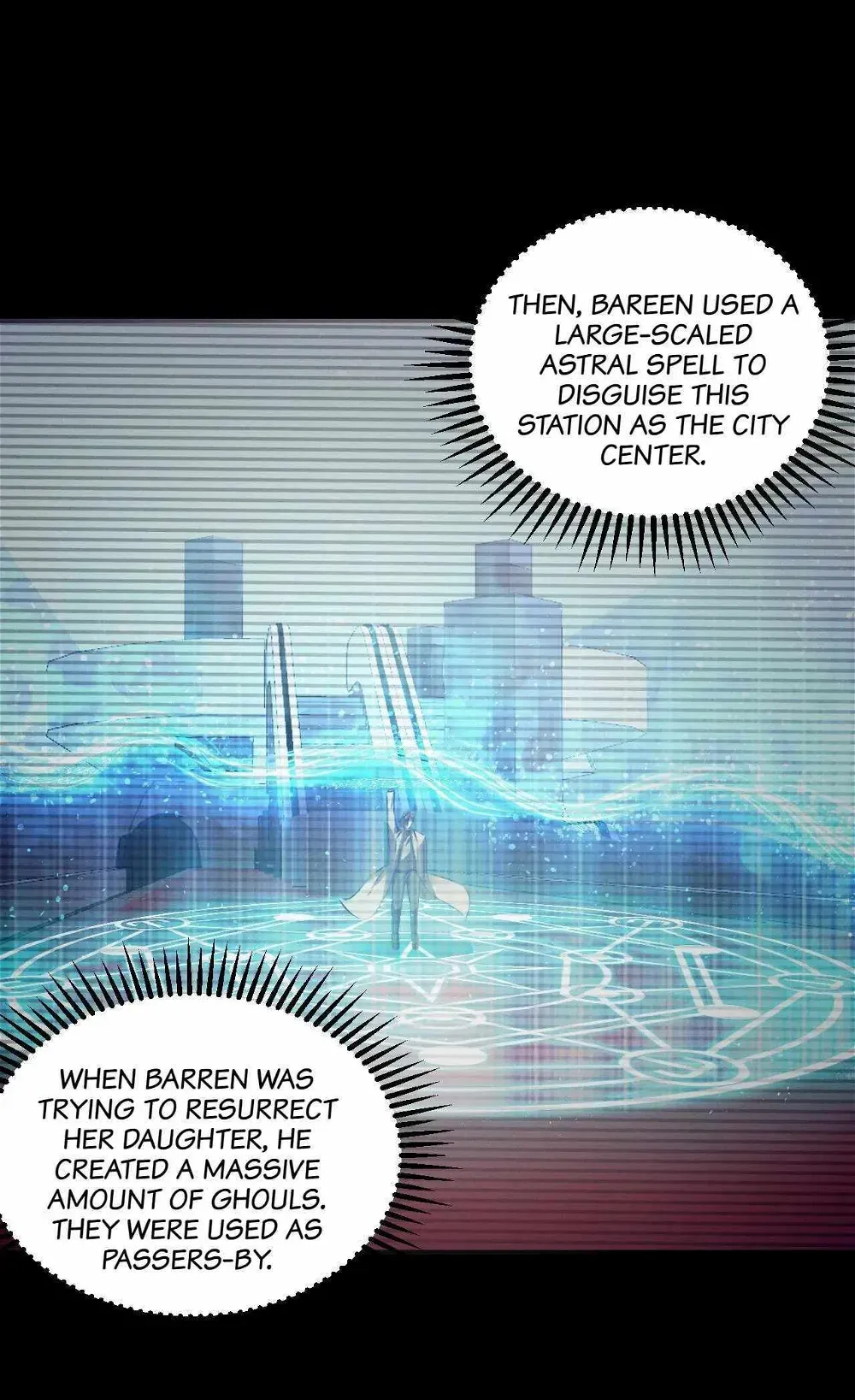 Please Stop Summoning Me! Chapter 75 Online - página 56