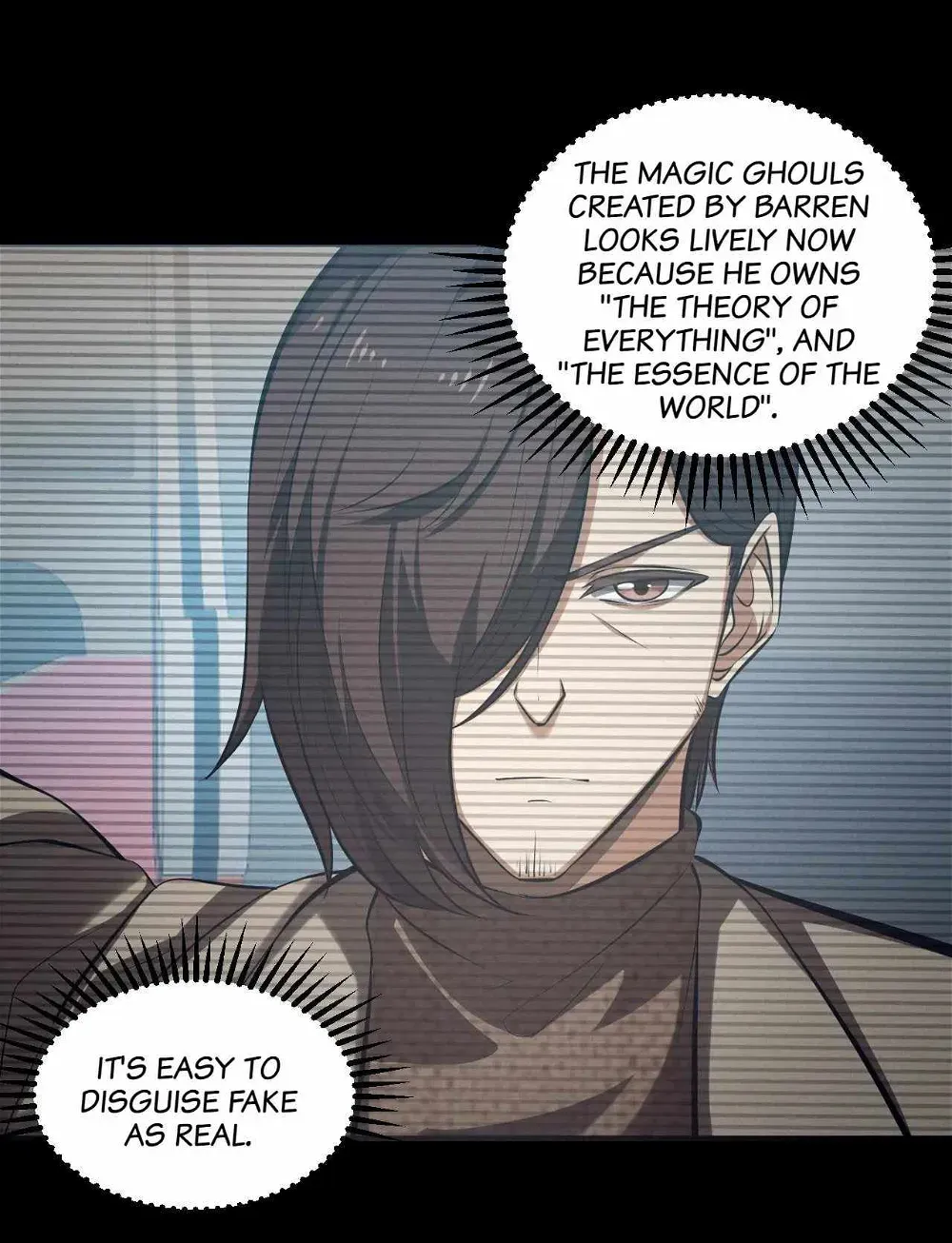 Please Stop Summoning Me! Chapter 75 Online - página 57