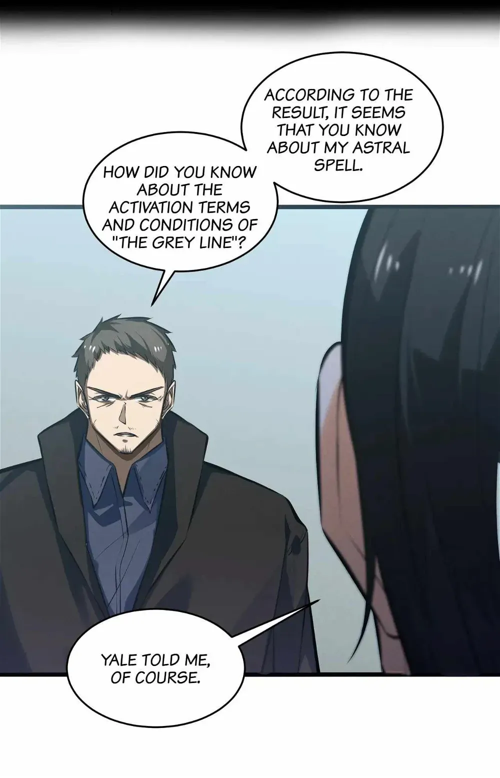 Please Stop Summoning Me! Chapter 75 Online - página 58