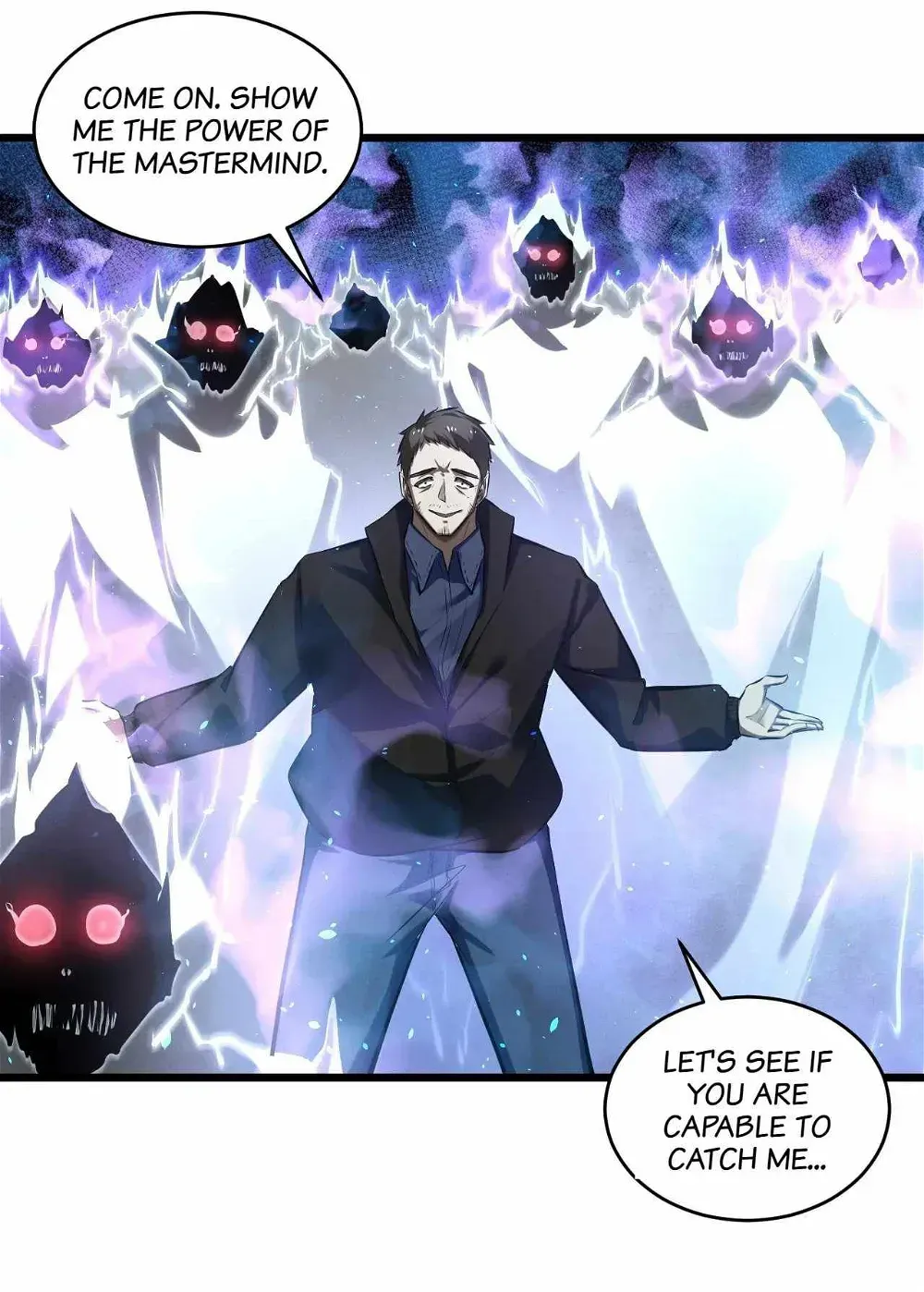 Please Stop Summoning Me! Chapter 75 Online - página 66
