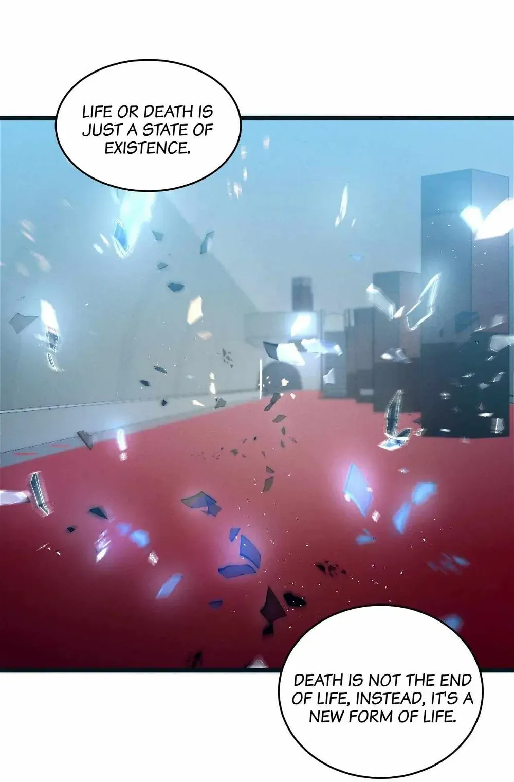 Please Stop Summoning Me! Chapter 76 Online - página 4