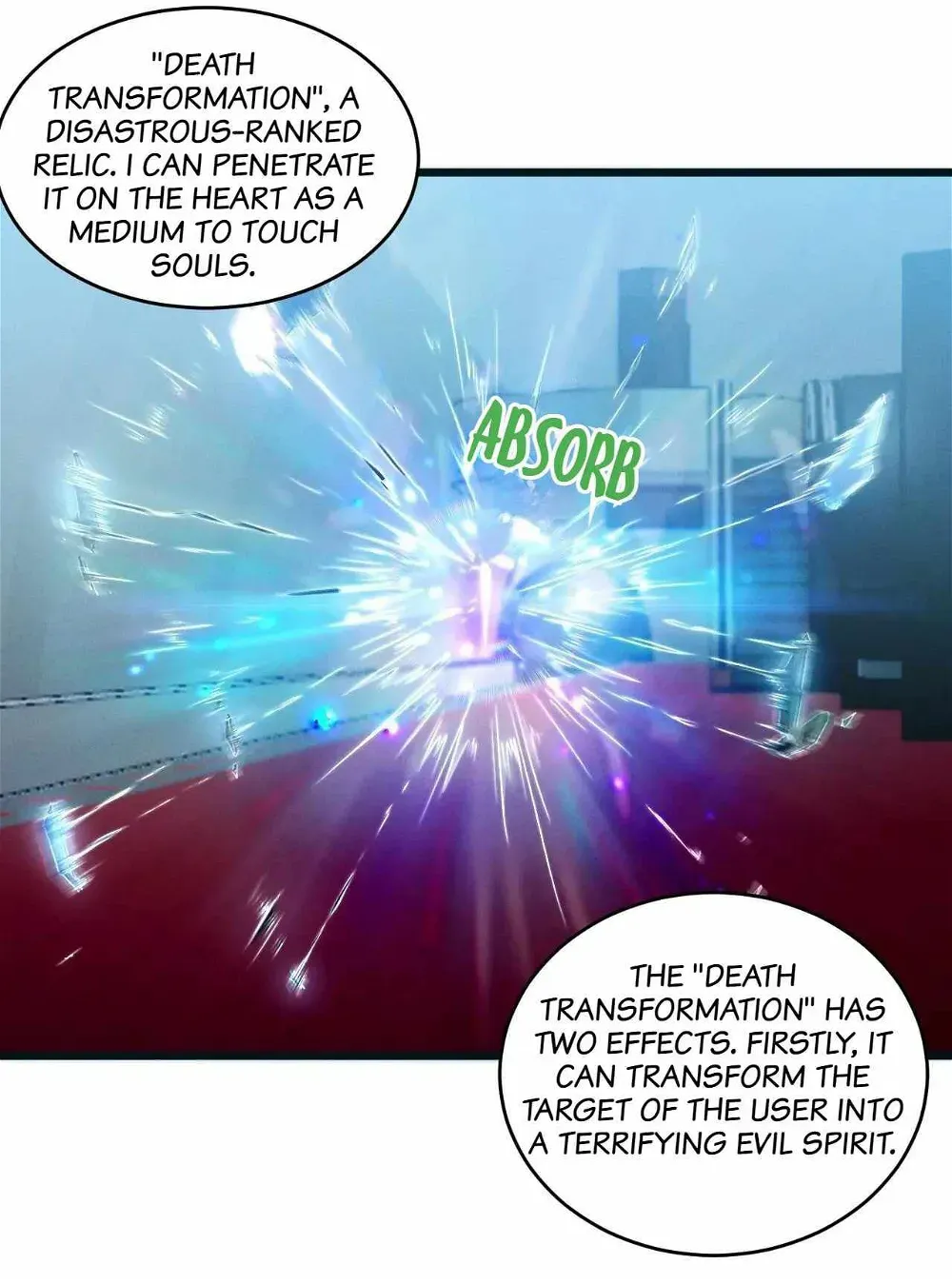 Please Stop Summoning Me! Chapter 76 Online - página 5