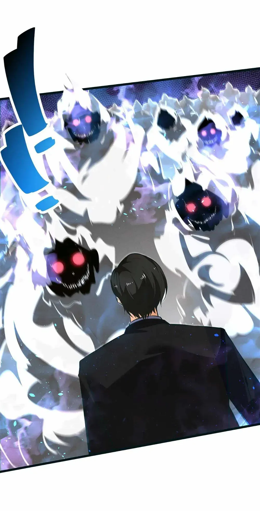 Please Stop Summoning Me! Chapter 76 Online - página 9