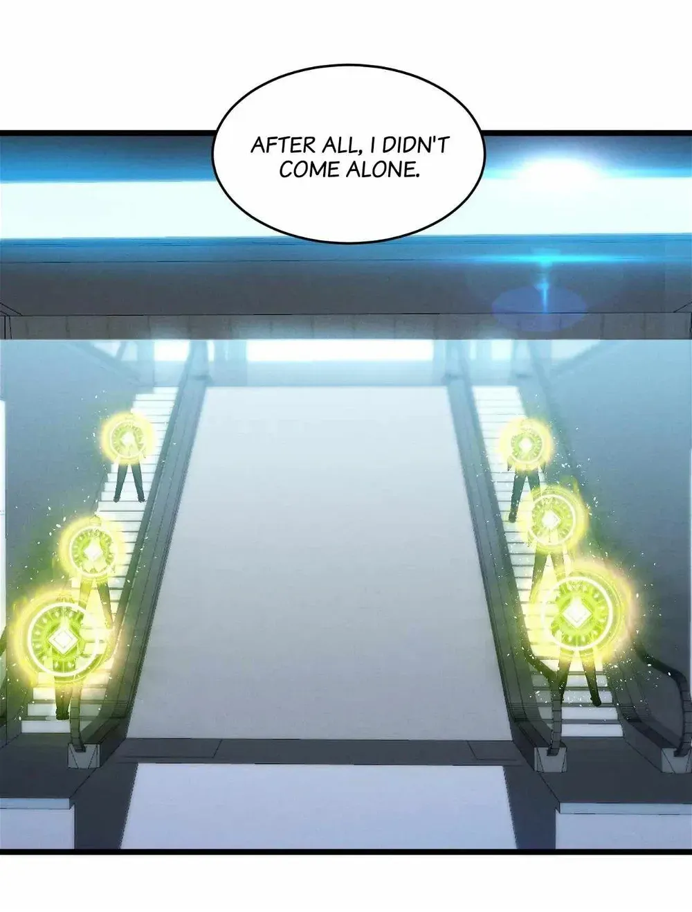 Please Stop Summoning Me! Chapter 76 Online - página 16