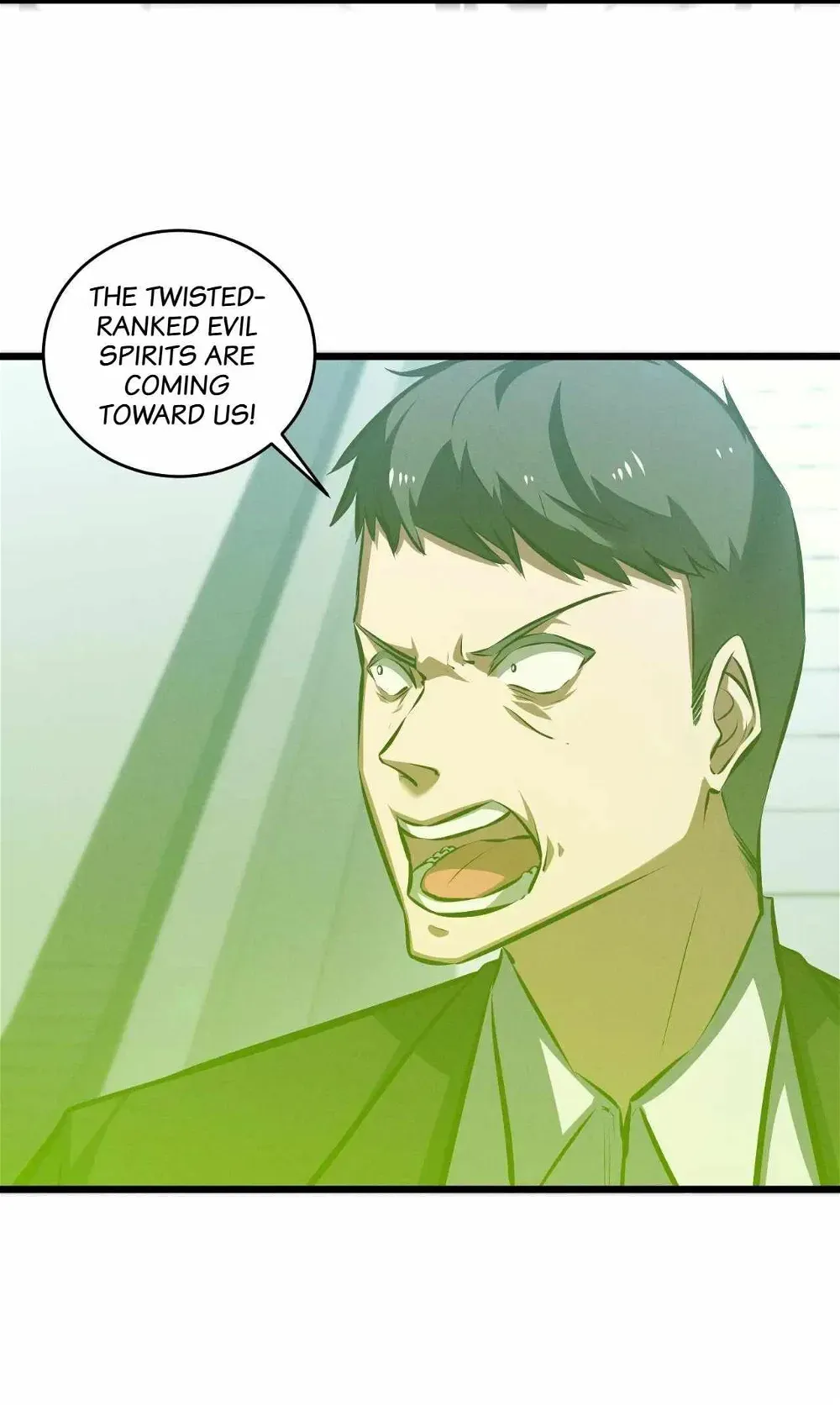 Please Stop Summoning Me! Chapter 76 Online - página 18
