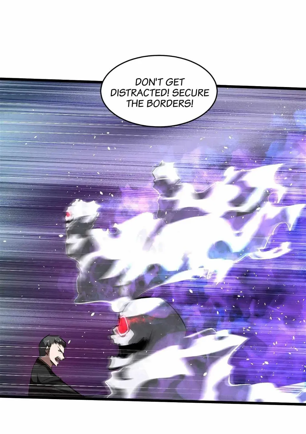 Please Stop Summoning Me! Chapter 76 Online - página 20