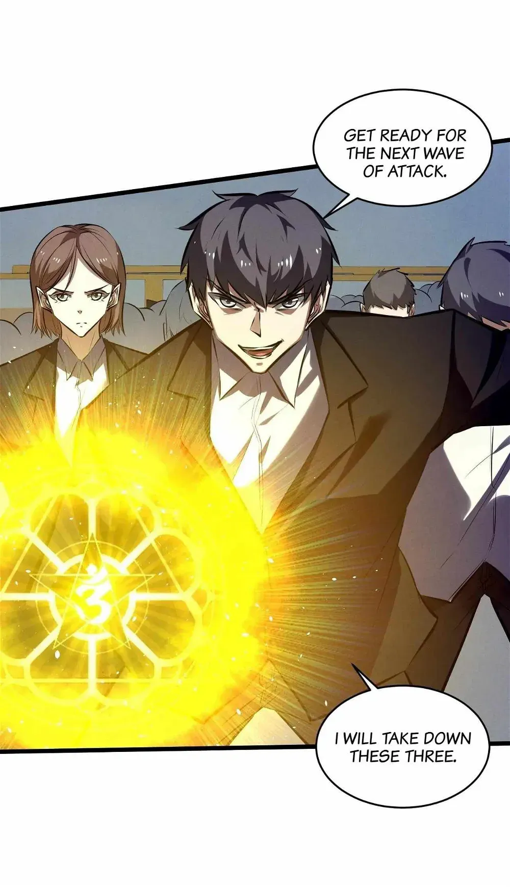 Please Stop Summoning Me! Chapter 76 Online - página 22