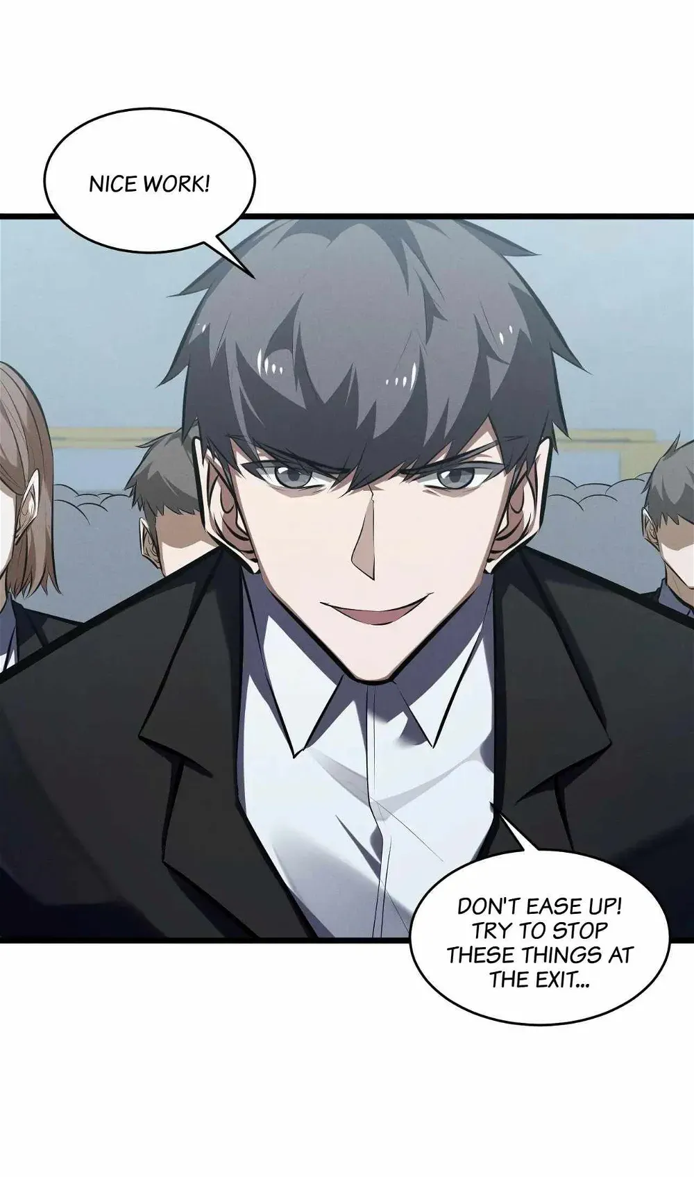 Please Stop Summoning Me! Chapter 76 Online - página 27
