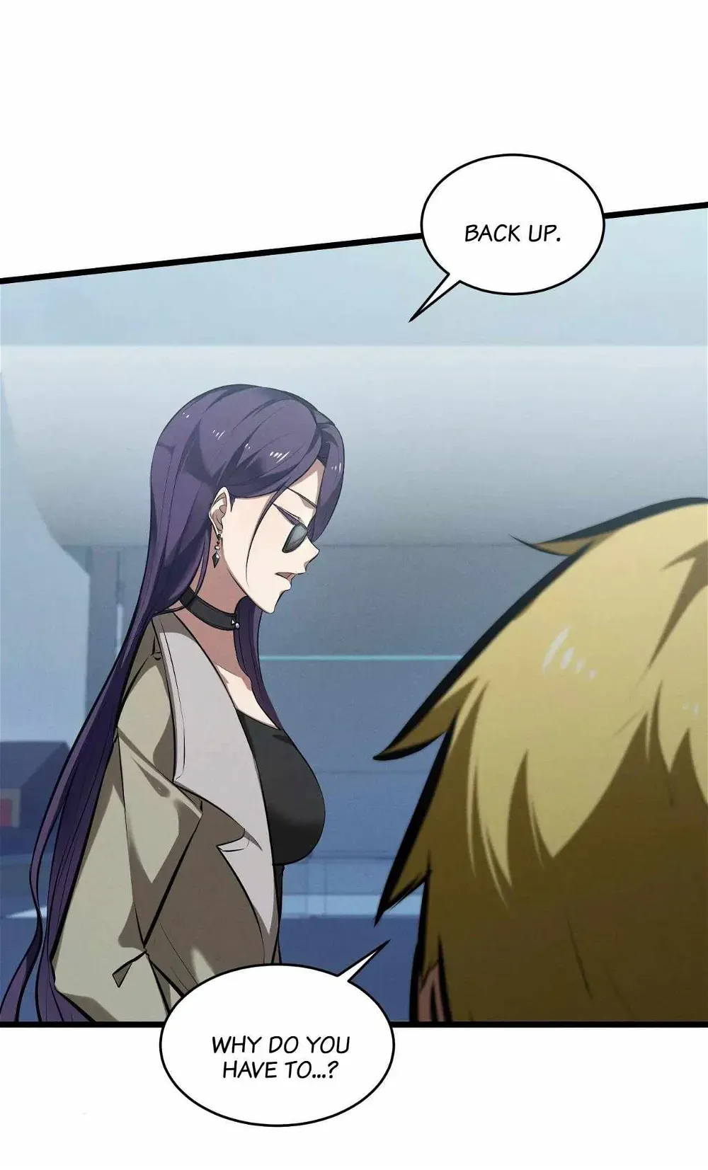 Please Stop Summoning Me! Chapter 76 Online - página 28