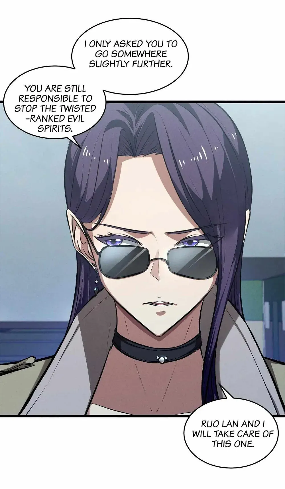 Please Stop Summoning Me! Chapter 76 Online - página 29