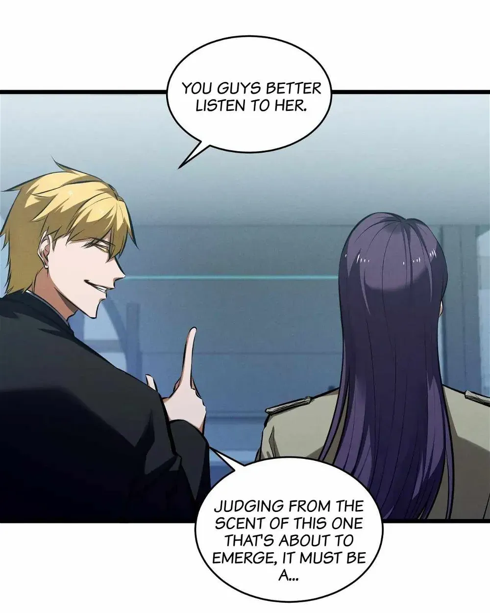 Please Stop Summoning Me! Chapter 76 Online - página 30