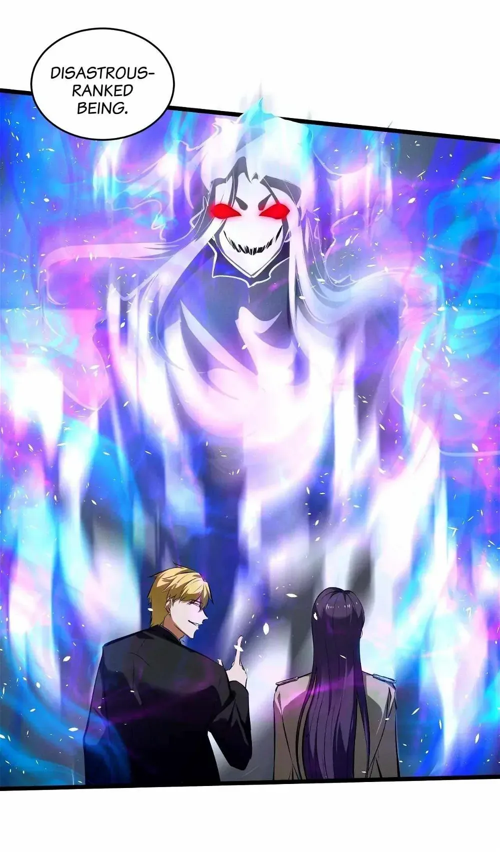Please Stop Summoning Me! Chapter 76 Online - página 31