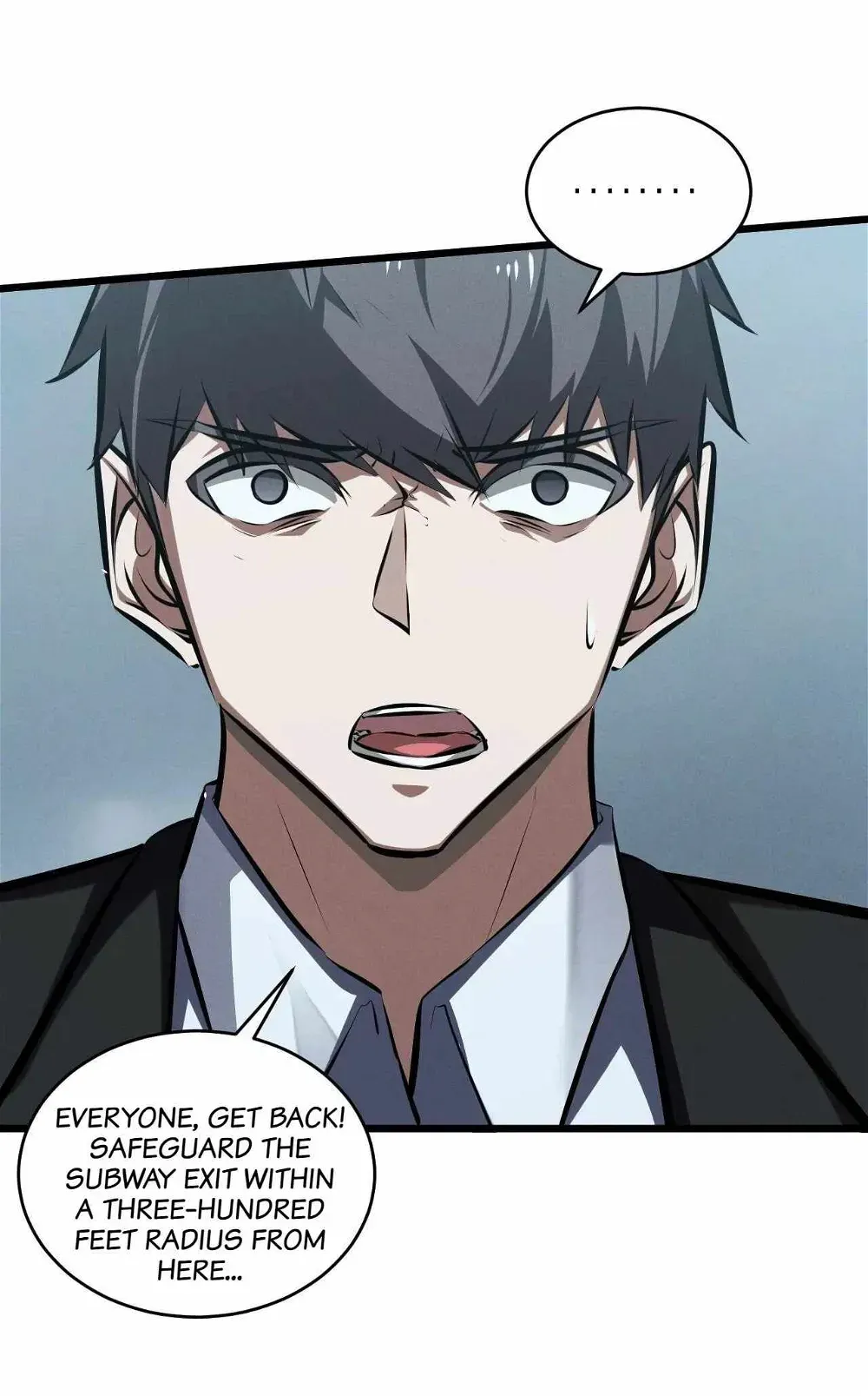 Please Stop Summoning Me! Chapter 76 Online - página 32