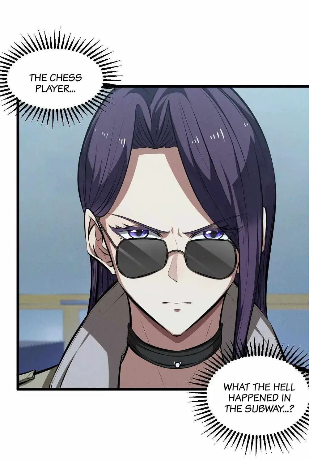 Please Stop Summoning Me! Chapter 76 Online - página 33