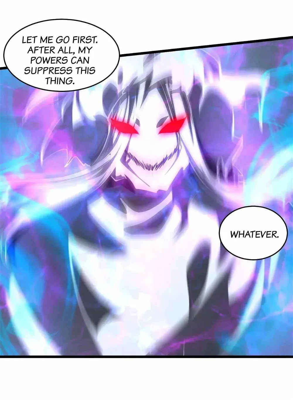 Please Stop Summoning Me! Chapter 76 Online - página 35