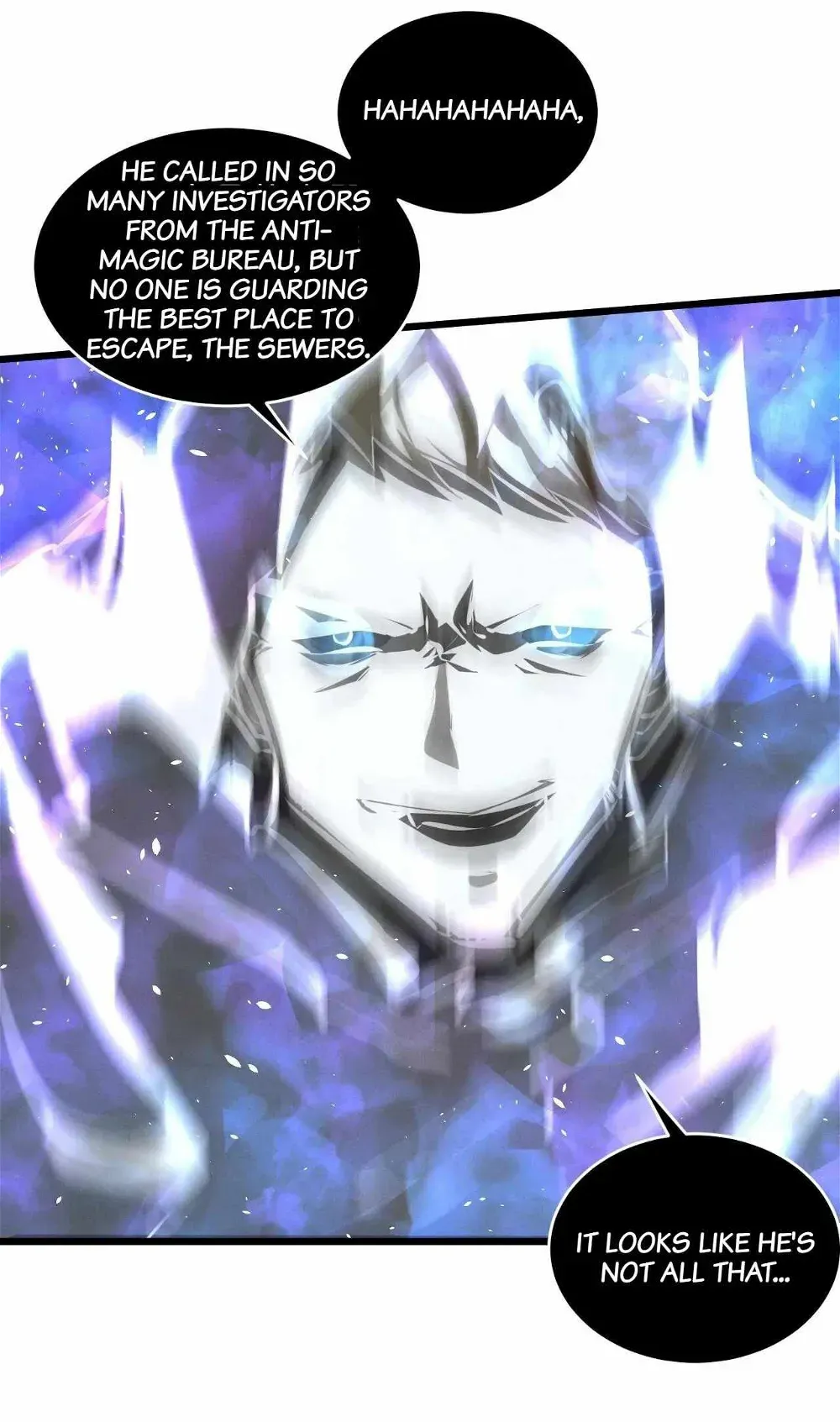 Please Stop Summoning Me! Chapter 76 Online - página 37