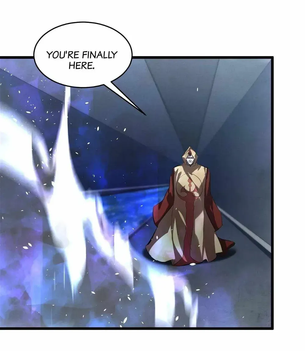 Please Stop Summoning Me! Chapter 76 Online - página 38
