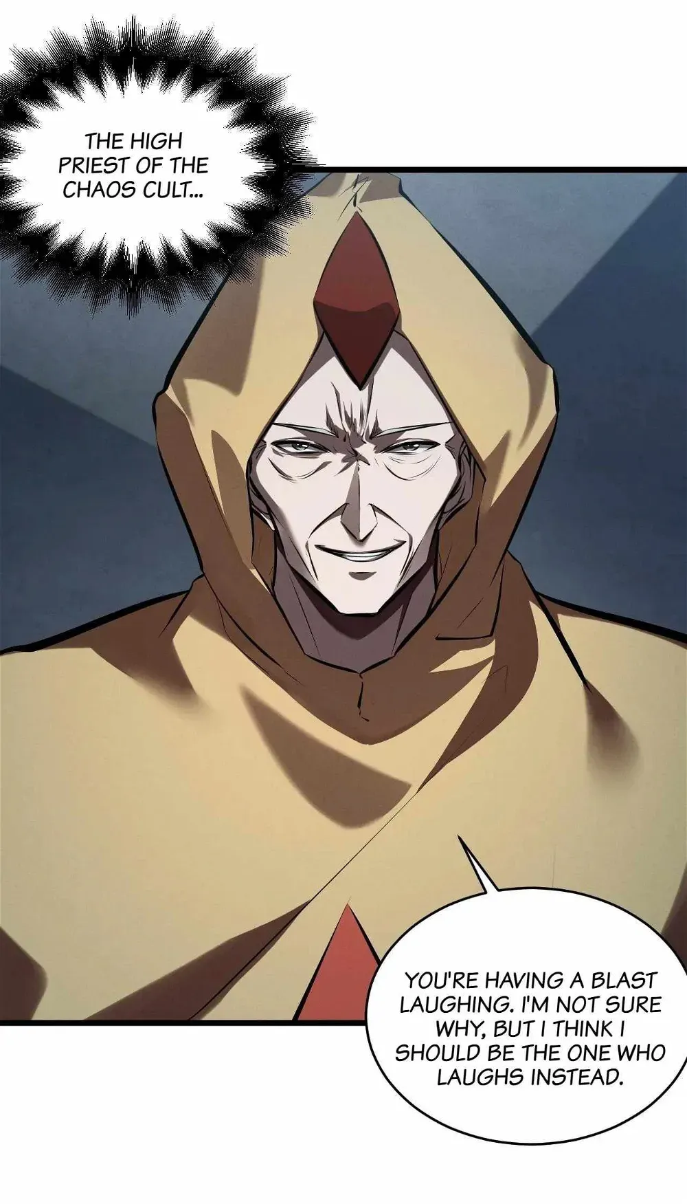 Please Stop Summoning Me! Chapter 76 Online - página 39