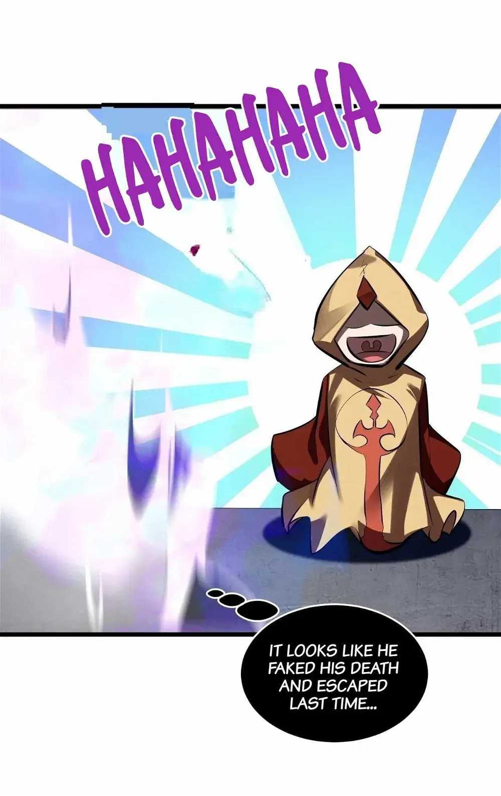Please Stop Summoning Me! Chapter 76 Online - página 40