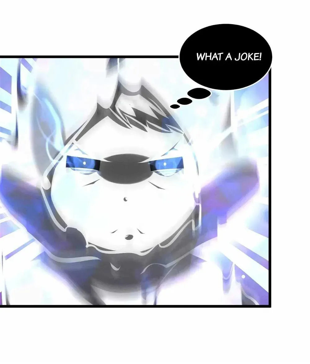 Please Stop Summoning Me! Chapter 76 Online - página 42