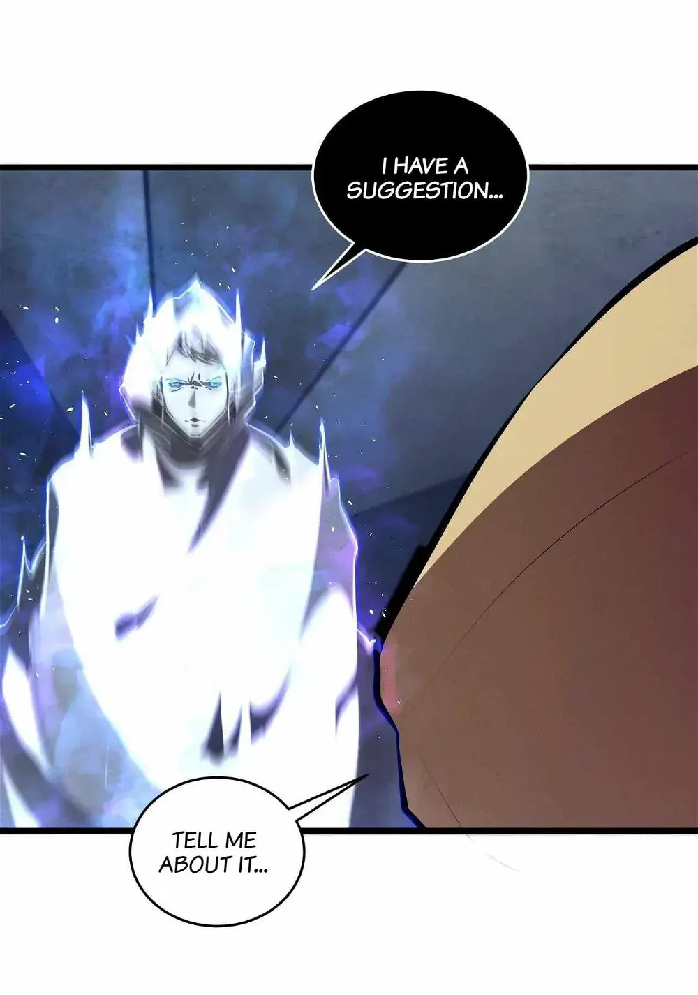 Please Stop Summoning Me! Chapter 76 Online - página 44