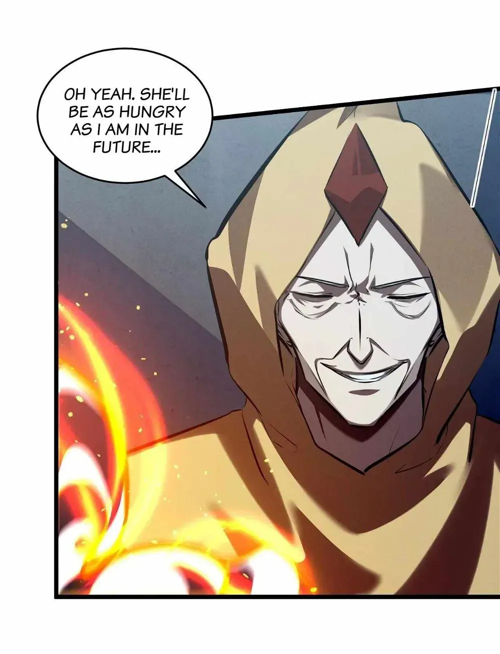Please Stop Summoning Me! Chapter 76 Online - página 51