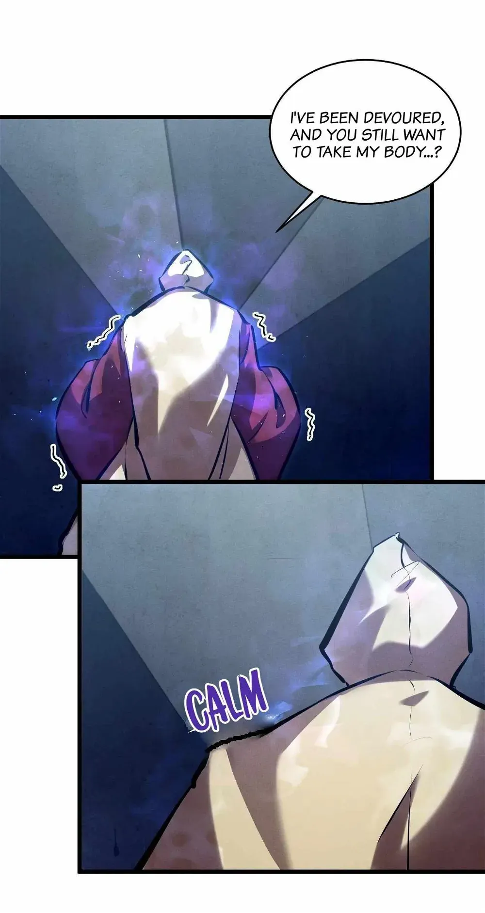 Please Stop Summoning Me! Chapter 76 Online - página 53