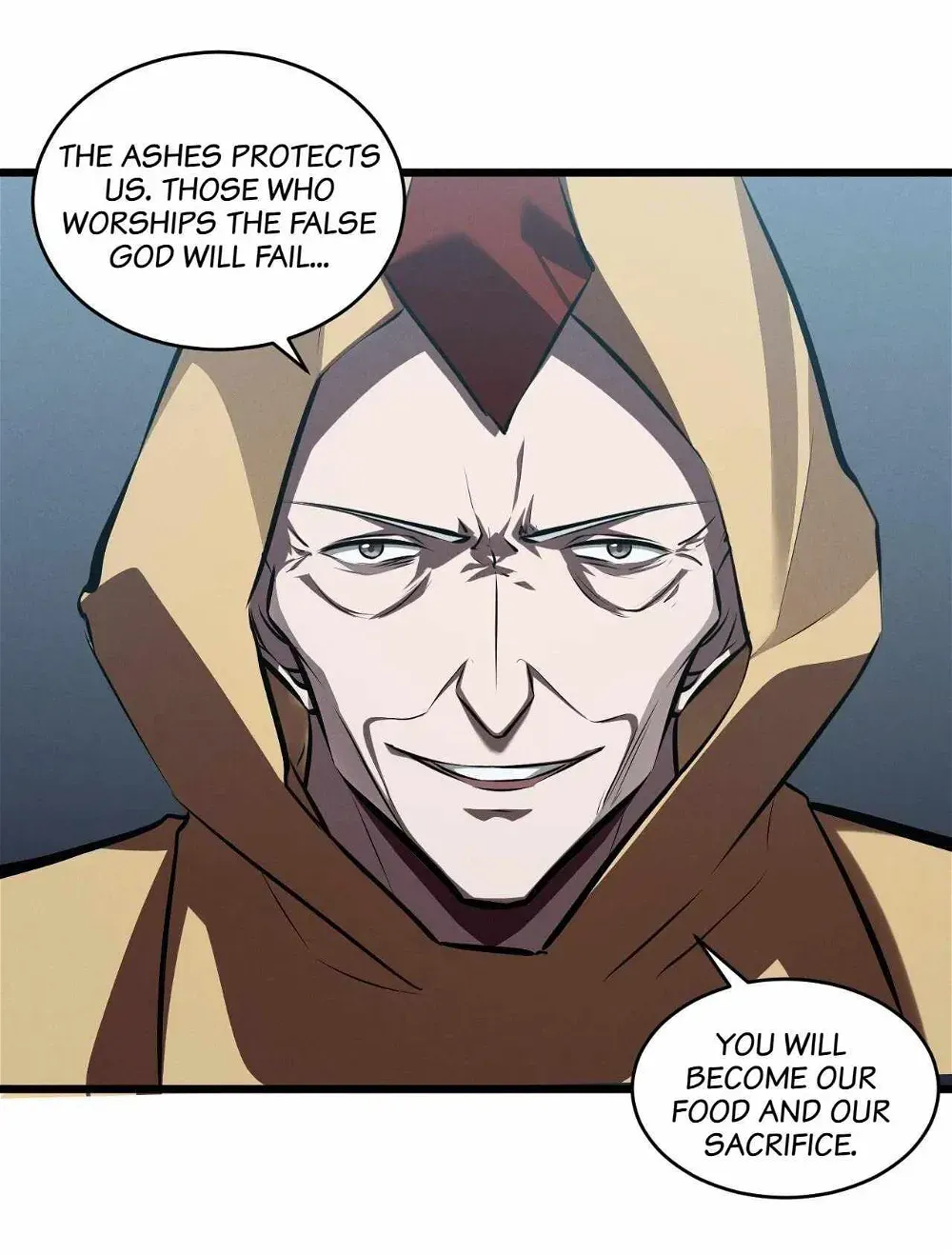 Please Stop Summoning Me! Chapter 76 Online - página 54