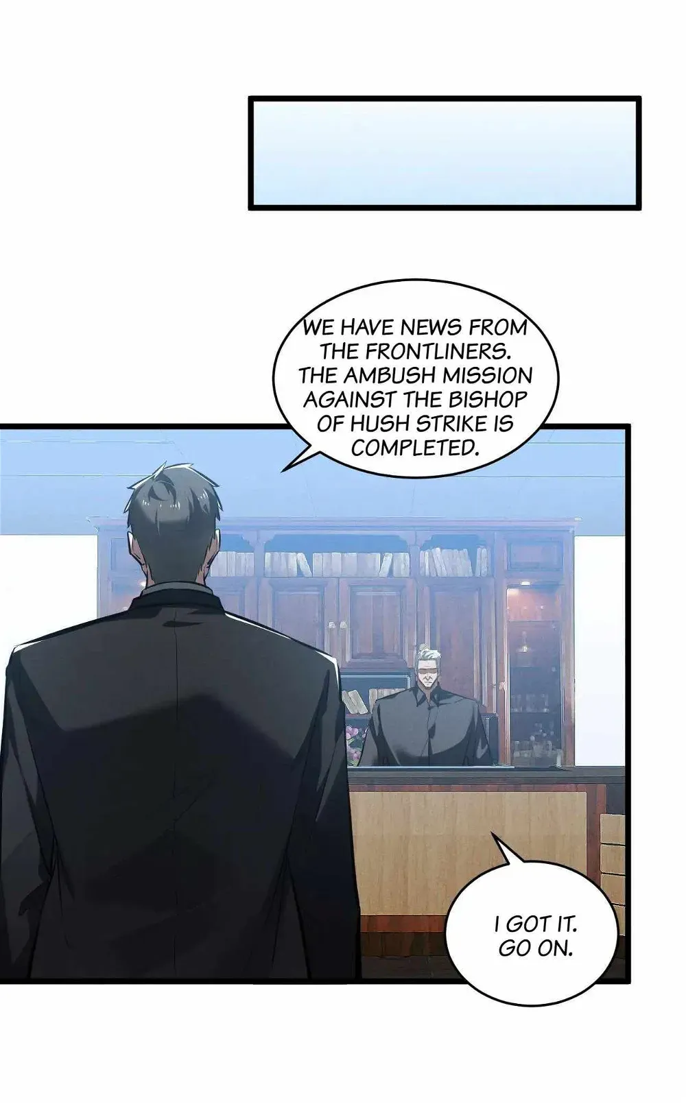 Please Stop Summoning Me! Chapter 76 Online - página 57