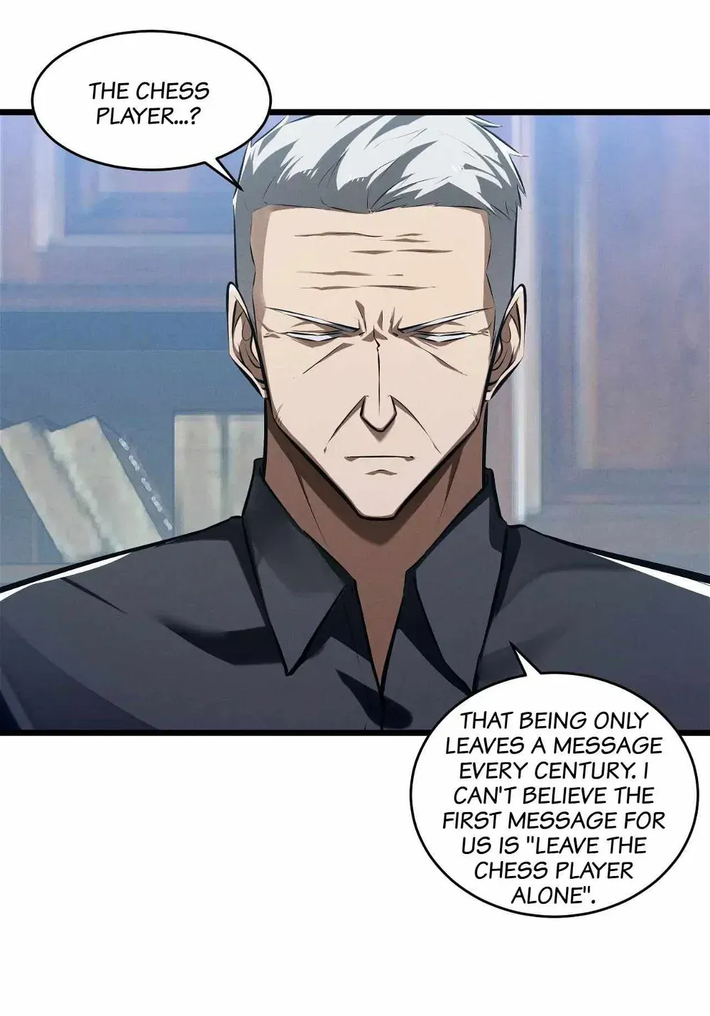 Please Stop Summoning Me! Chapter 76 Online - página 58