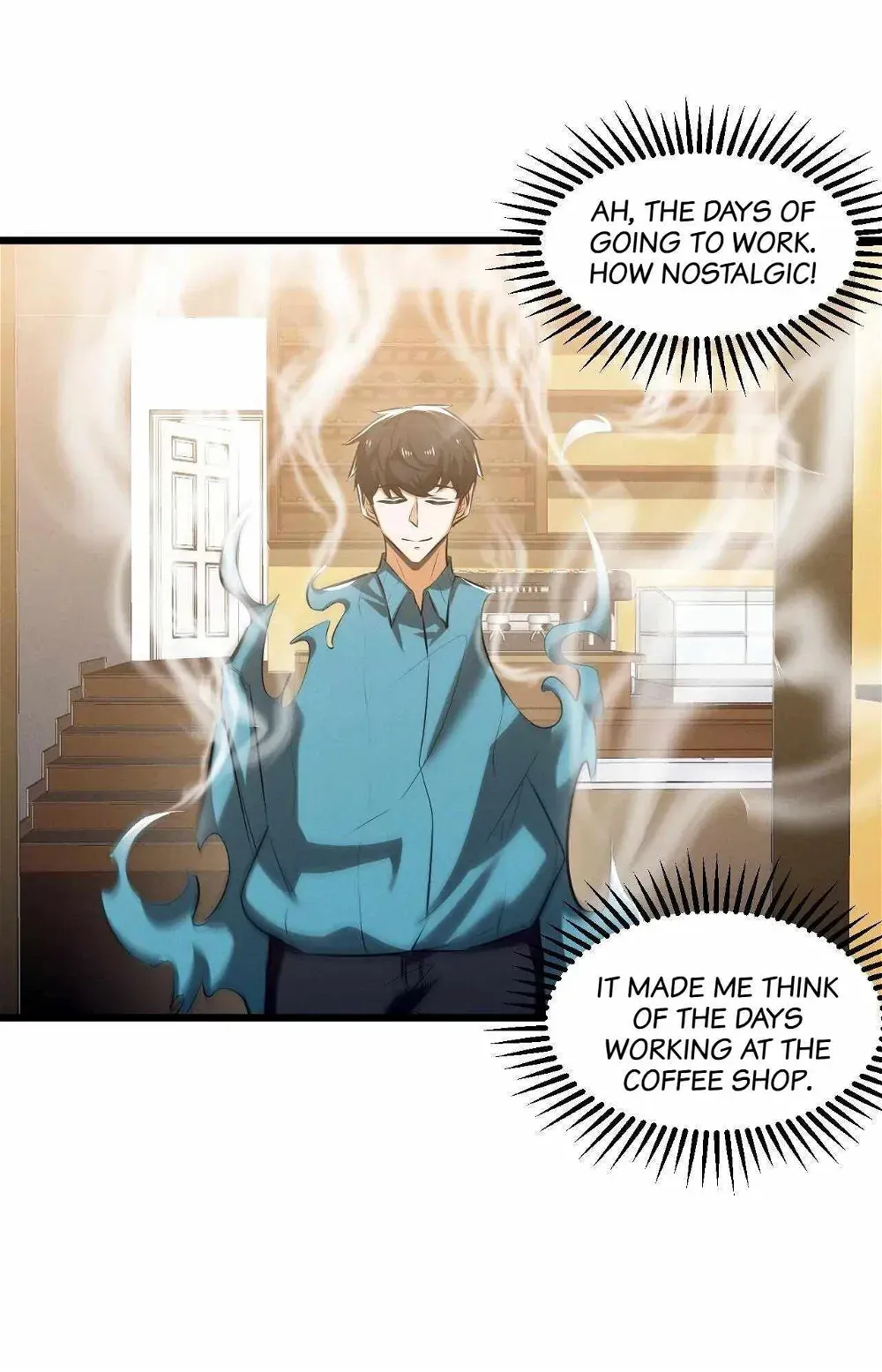 Please Stop Summoning Me! Chapter 76 Online - página 61