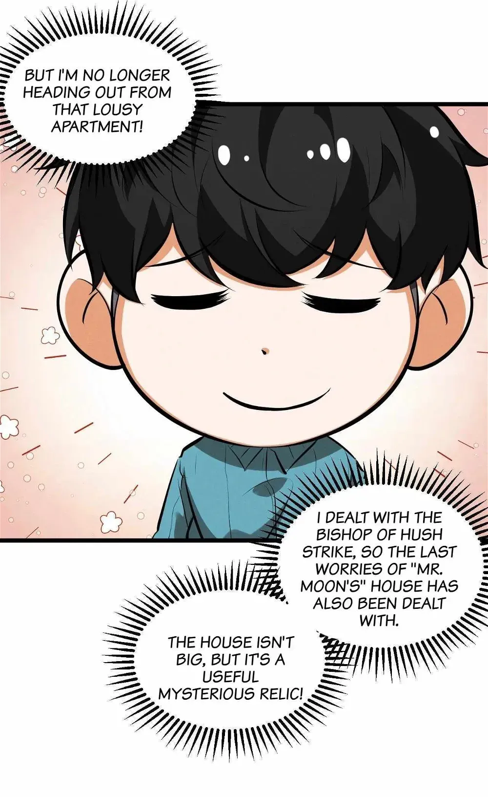 Please Stop Summoning Me! Chapter 76 Online - página 62