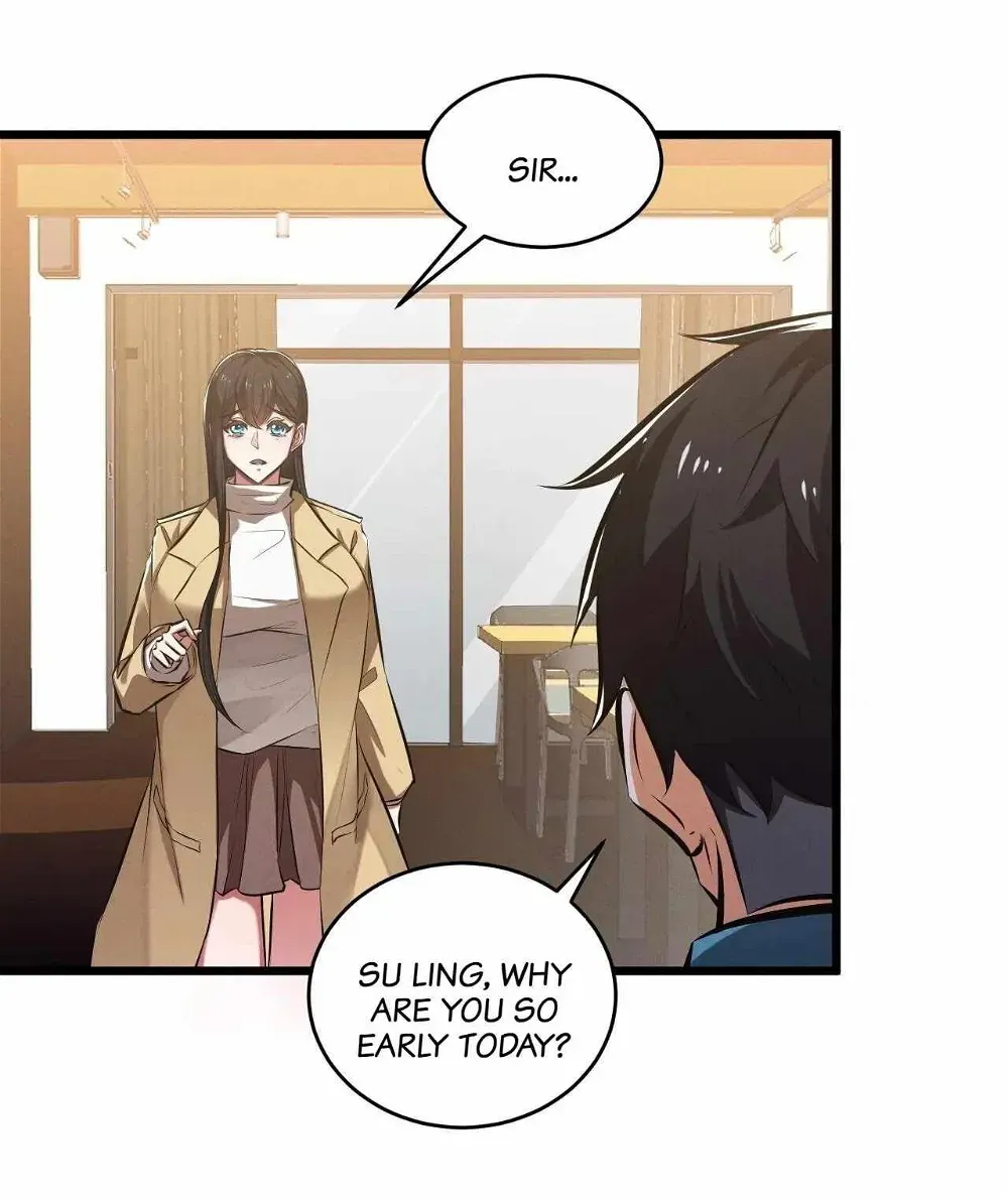 Please Stop Summoning Me! Chapter 76 Online - página 63