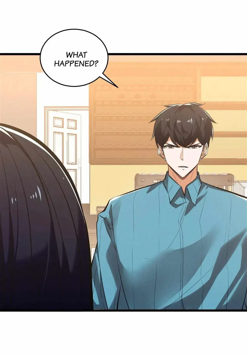 Please Stop Summoning Me! Chapter 76 Online - página 65