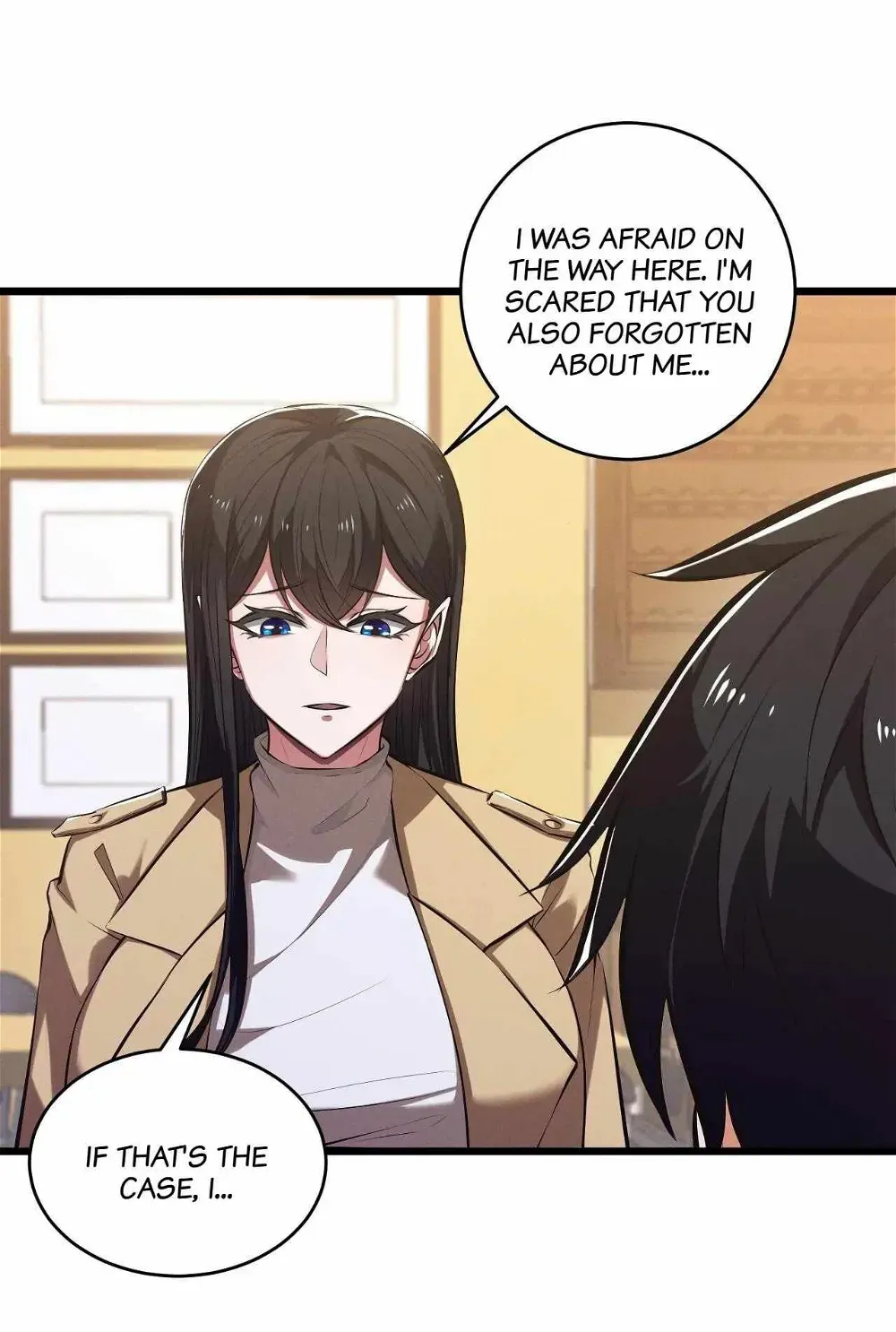 Please Stop Summoning Me! Chapter 77 Online - página 4