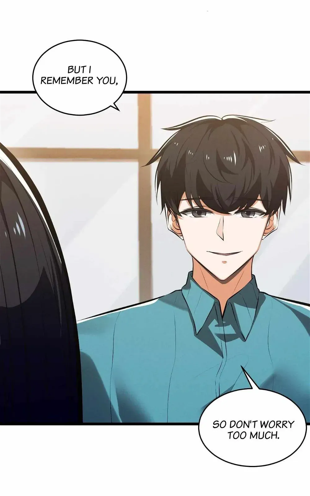 Please Stop Summoning Me! Chapter 77 Online - página 6