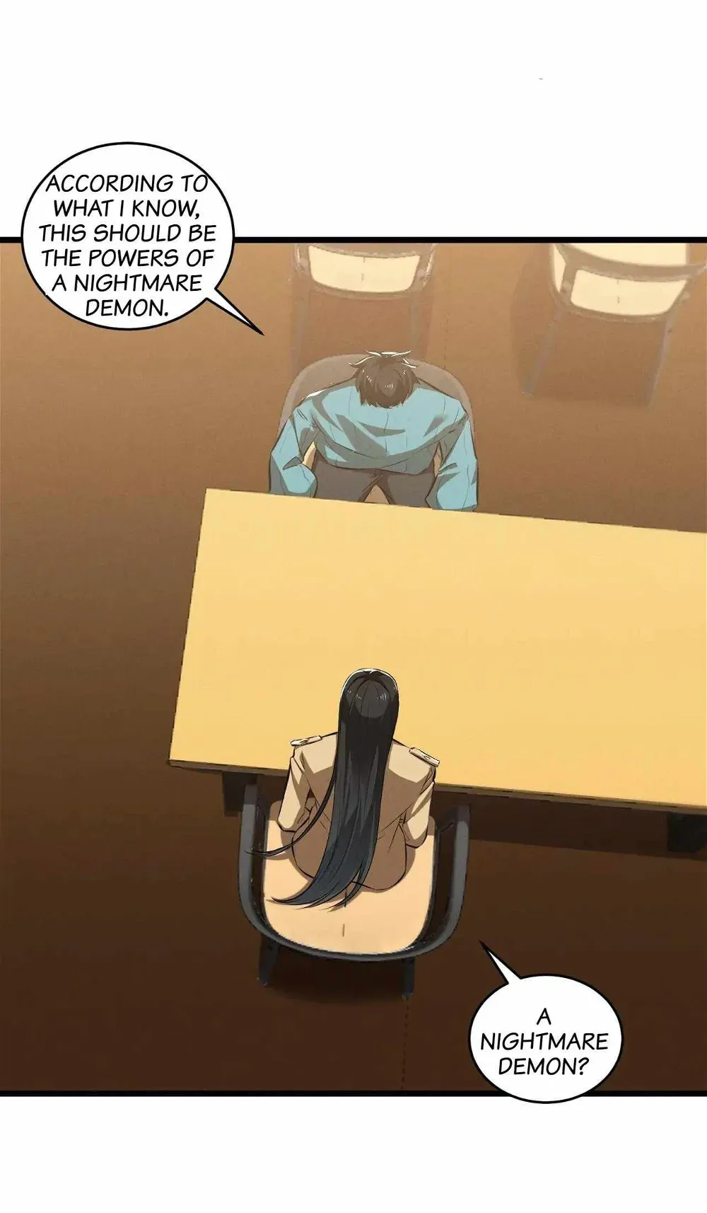 Please Stop Summoning Me! Chapter 77 Online - página 8